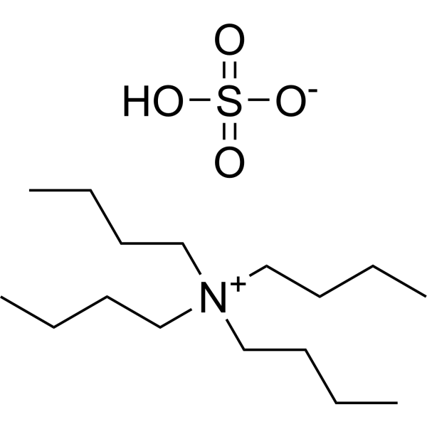 Tetrabutylammonium hydrogensulfate (TBAHS-MB) 32503-27-8